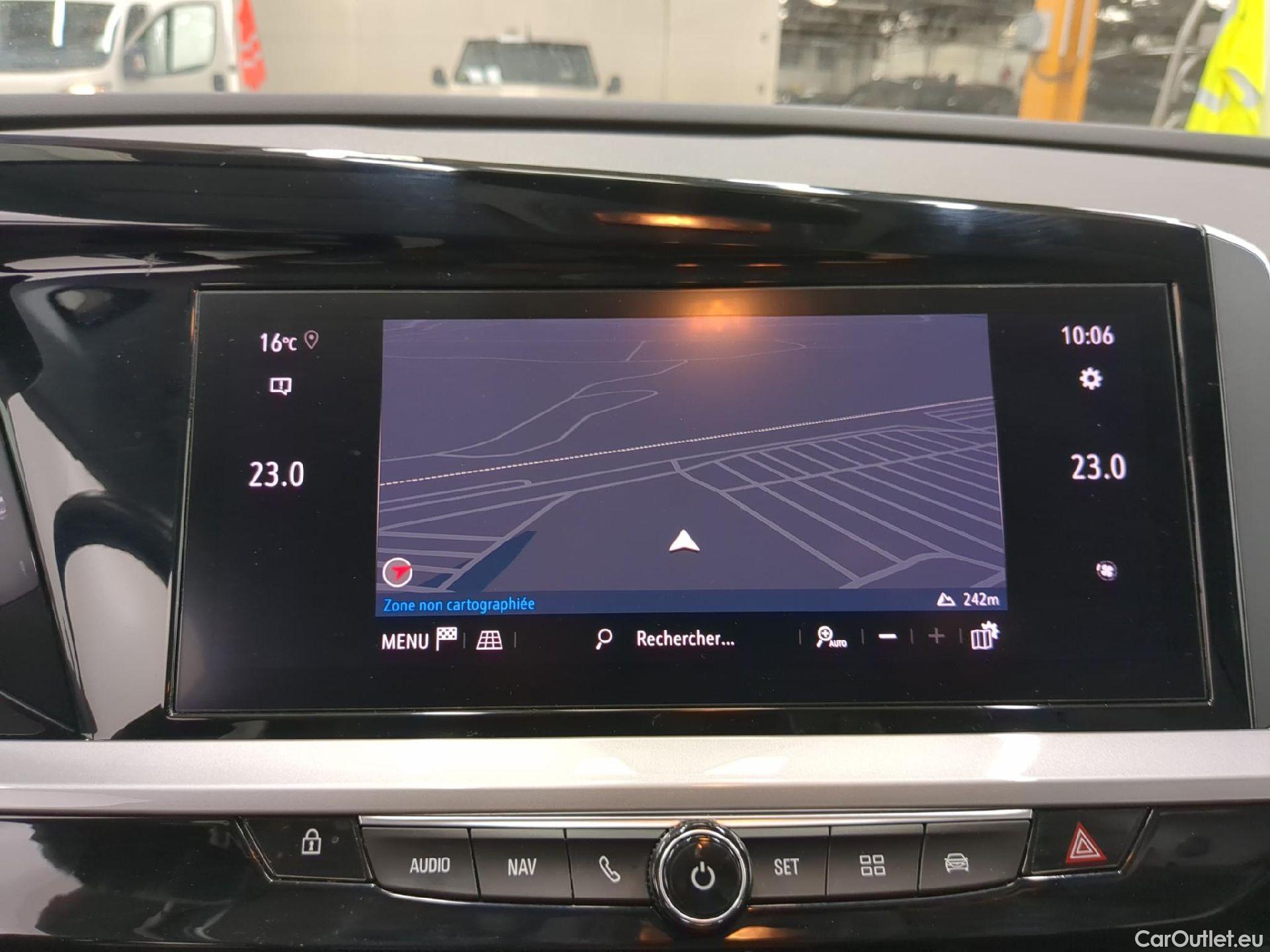 Opel   Grandland X Grandland X Elegance Business 1.5 130CV BVA8 E6d #12