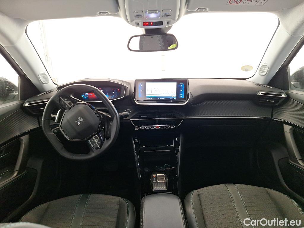 Peugeot  2008  Allure Pack 1.5 HDi 130CV E6d / VO RECONDITIONNE - PHOTOS AVANT RECONDITIONNEMENT #5