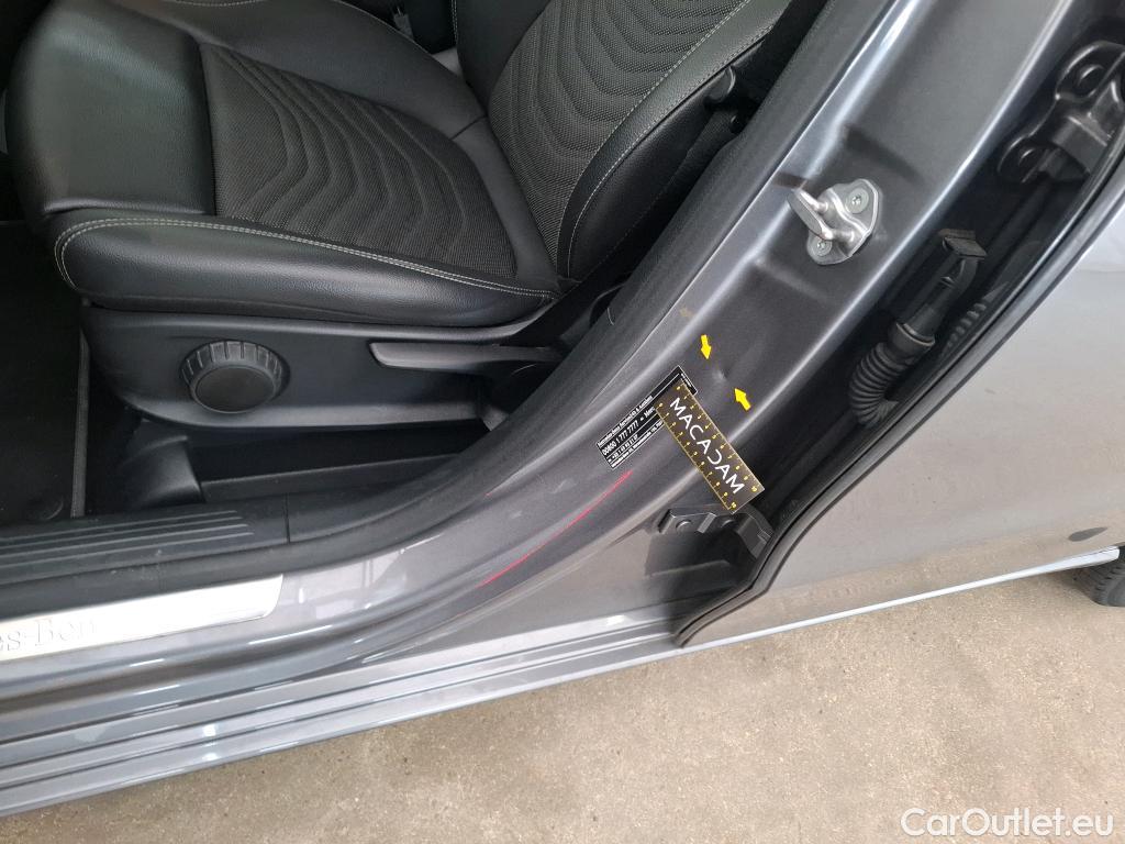 Mercedes  B-Klasse MERCEDES-BENZ Classe B / 2019 / 5P / monospace B 180 d Business Line Edition BA7 #53