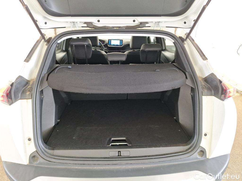 Peugeot  2008  Allure Pack 1.5 HDi 130CV E6d / VO RECONDITIONNE - PHOTOS AVANT RECONDITIONNEMENT #10