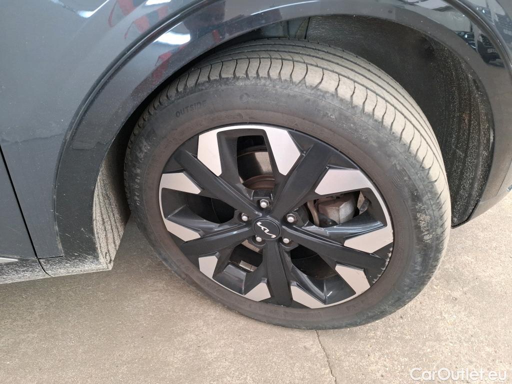 KIA  Sportage  Design Plug-in Hybrid 4WD 1.6 T-GDI 265CV BVA6 E6d #5