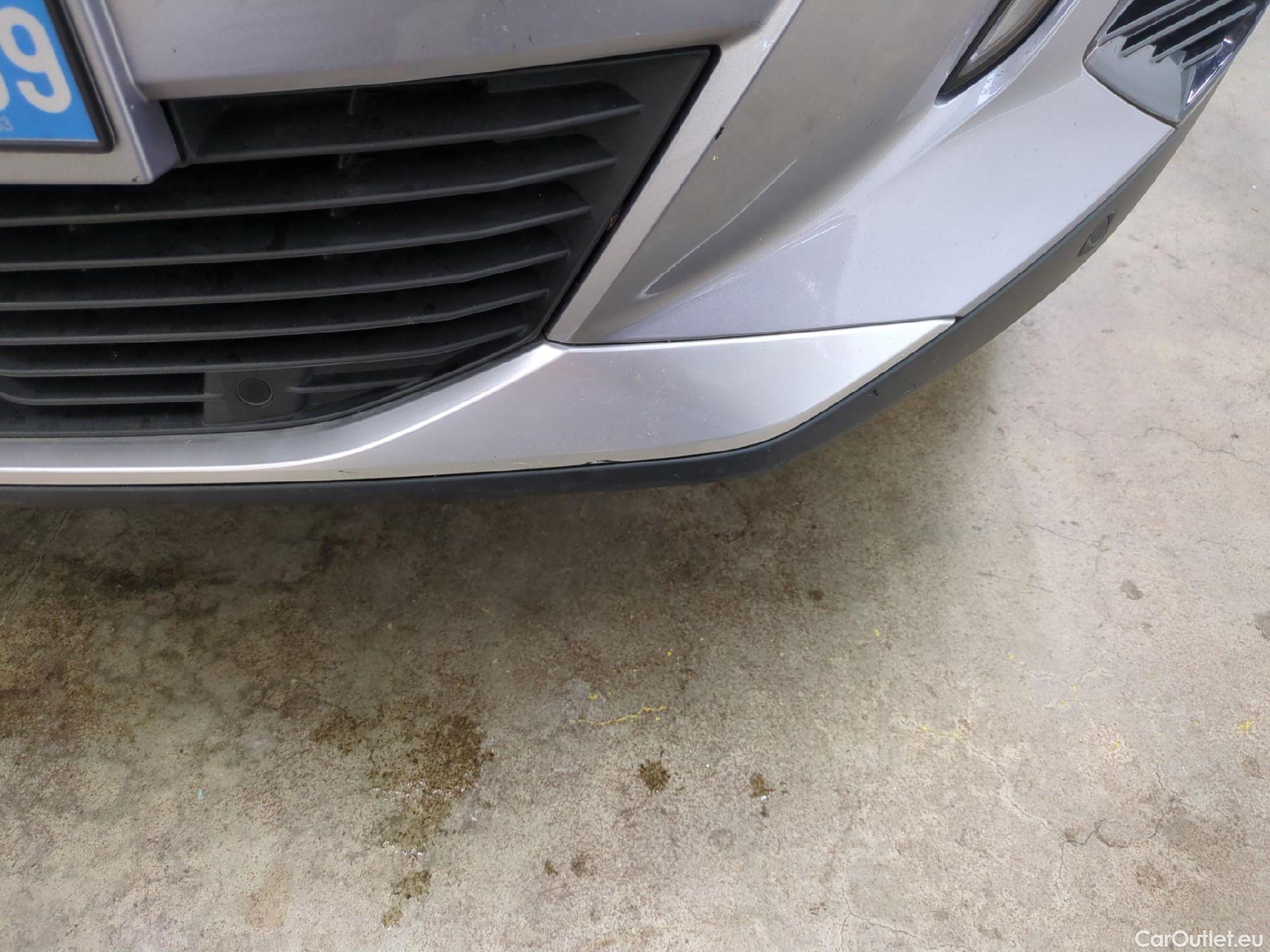 Peugeot  2008  GT Line 1.2 PureTech 130CV BVM6 E6d #22