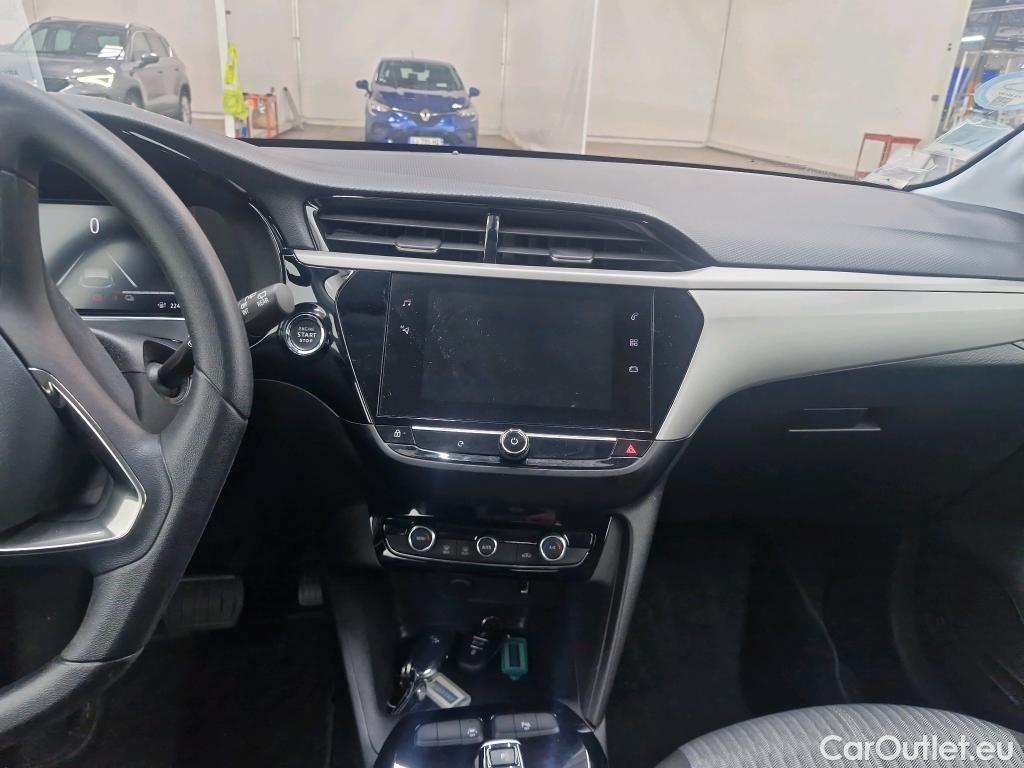 Opel  Corsa  F e Edition Business 50kWh BVA #11