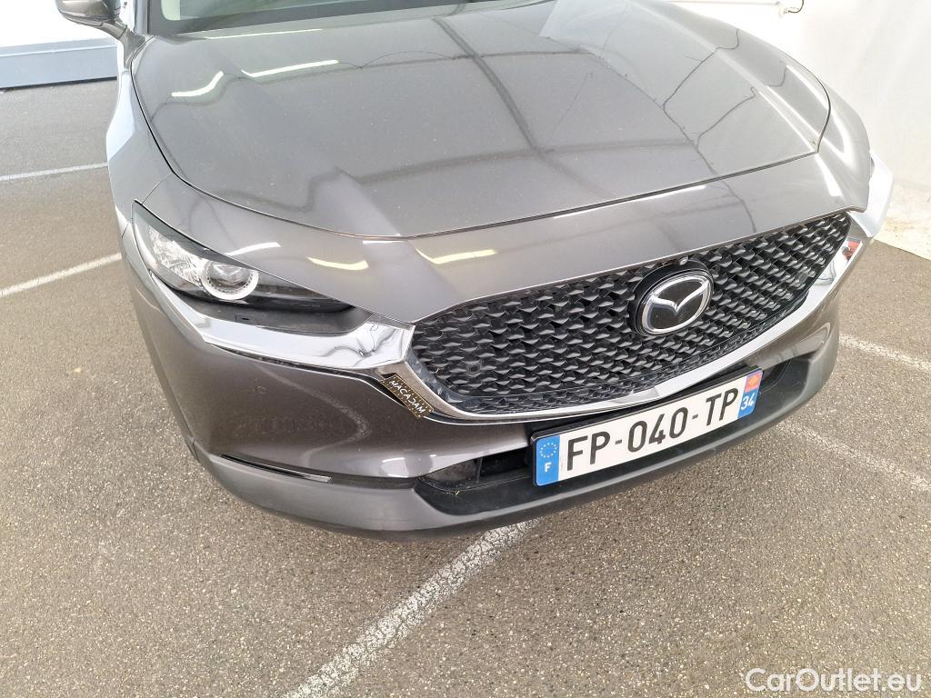 Mazda  CX-30  Style 4x2 1.8 SKYACTIV-D 115CV BVM6 E6dT #3