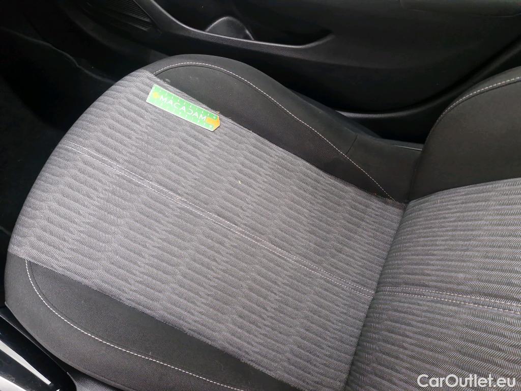 Opel  Corsa  F e Edition Business 50kWh BVA #20