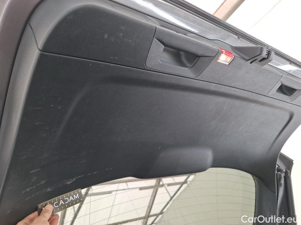 Mercedes  B-Klasse MERCEDES-BENZ Classe B / 2019 / 5P / monospace B 180 d Business Line Edition BA7 #42