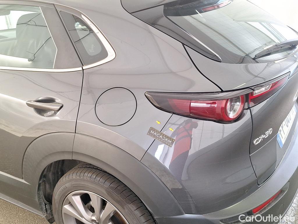  Mazda  CX-30  Style 4x2 1.8 SKYACTIV-D 115CV BVM6 E6dT #9