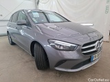 Mercedes  B-Klasse MERCEDES-BENZ Classe B / 2019 / 5P / monospace B 180 d Business Line Edition BA7 #4