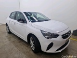 Opel  Corsa  F e Edition Business 50kWh BVA #5