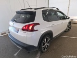 Peugeot  2008 PEUGEOT  5p Crossover Puretech 110 S&S EAT6 GT LINE #3