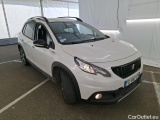Peugeot  2008 PEUGEOT  5p Crossover Puretech 110 S&S EAT6 GT LINE #4