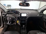 Peugeot  2008 PEUGEOT  5p Crossover Puretech 110 S&S EAT6 GT LINE #5