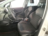Peugeot  2008 PEUGEOT  5p Crossover Puretech 110 S&S EAT6 GT LINE #8