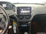 Peugeot  2008 PEUGEOT  5p Crossover Puretech 110 S&S EAT6 GT LINE #7