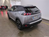 Peugeot  2008  GT Line 1.2 PureTech 130CV BVM6 E6d #2