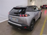 Peugeot  2008  GT Line 1.2 PureTech 130CV BVM6 E6d #3