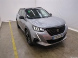 Peugeot  2008  GT Line 1.2 PureTech 130CV BVM6 E6d #4