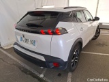 Peugeot  2008  Allure Pack 1.5 HDi 130CV E6d / VO RECONDITIONNE - PHOTOS AVANT RECONDITIONNEMENT #3
