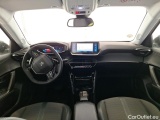 Peugeot  2008  Allure Pack 1.5 HDi 130CV E6d / VO RECONDITIONNE - PHOTOS AVANT RECONDITIONNEMENT #5