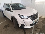 Peugeot  2008  Allure Pack 1.5 HDi 130CV E6d / VO RECONDITIONNE - PHOTOS AVANT RECONDITIONNEMENT #4