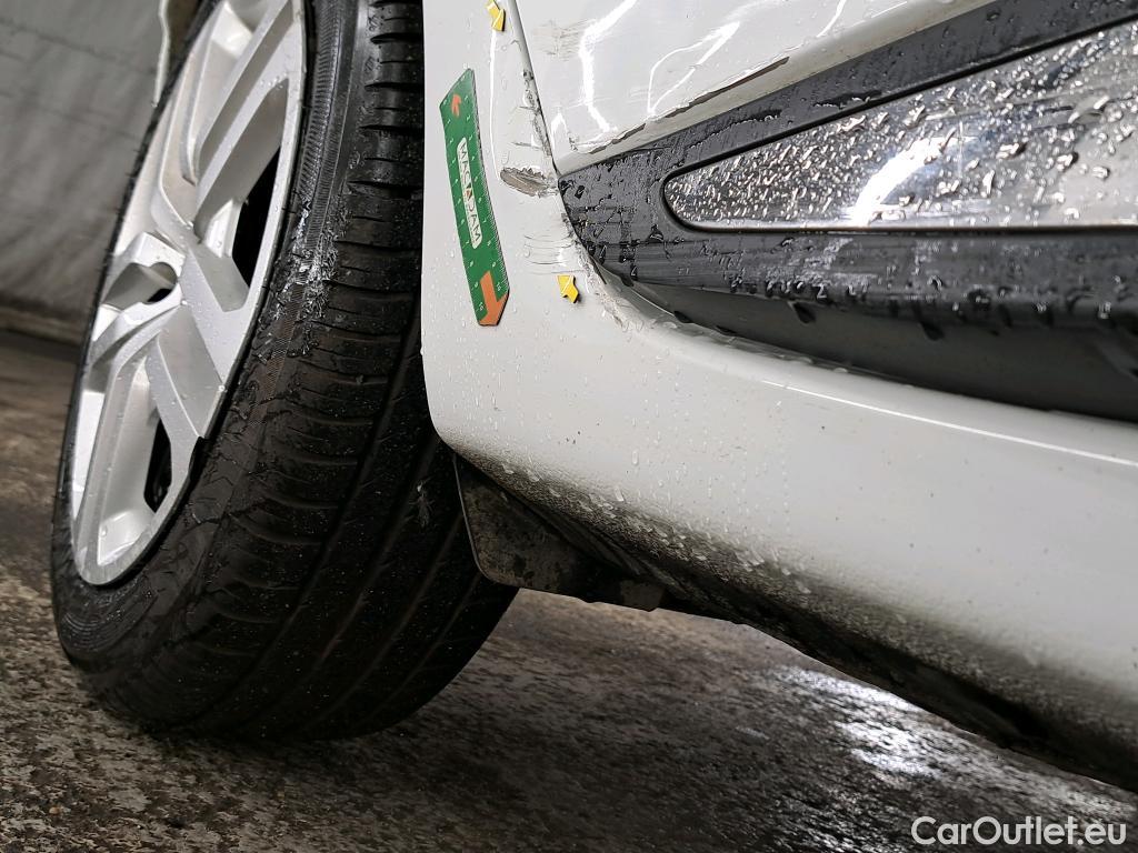 Renault  Clio RENAULT  5p Berline Business dCi 90 #5