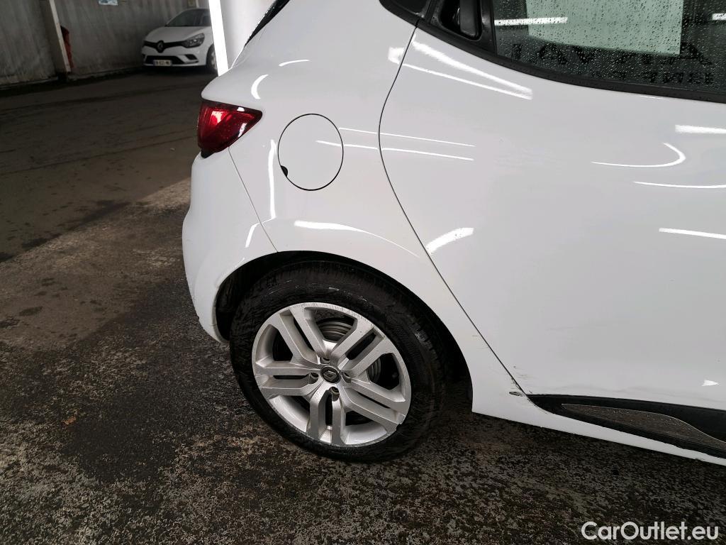 Renault  Clio RENAULT  5p Berline Business dCi 90 #19