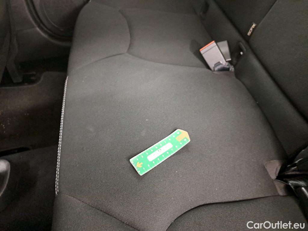 Renault  Clio RENAULT  5p Berline Business dCi 90 #27