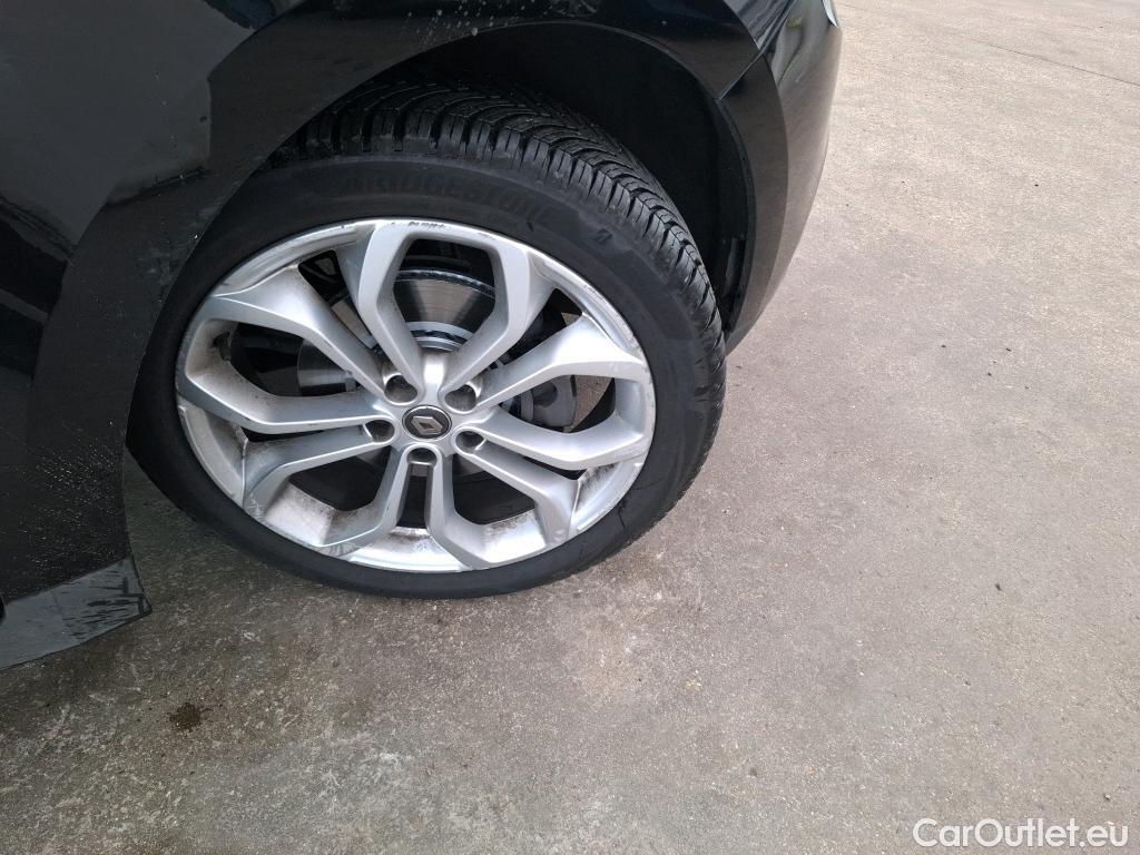 Renault  Scenic  IV Business 1.7 dCi 120CV BVA6 E6dT #25