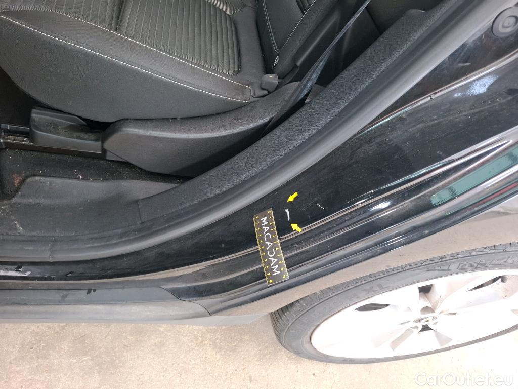 Renault  Scenic  IV Business 1.7 dCi 120CV BVA6 E6dT #50