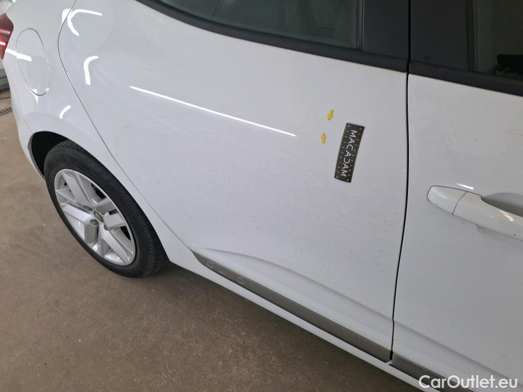 Renault  Clio  V Business 1.0 SCe 65CV BVM5 E6d #15