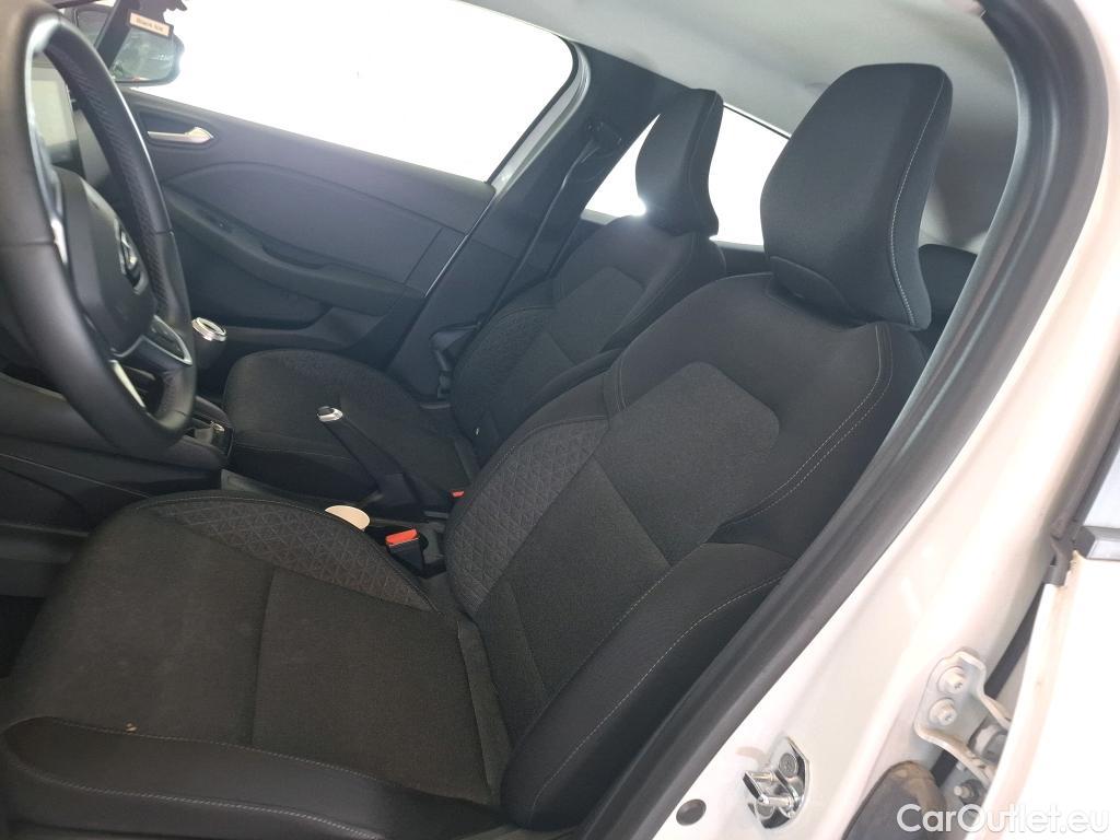 Renault  Clio  V Business 1.0 SCe 65CV BVM5 E6d #8