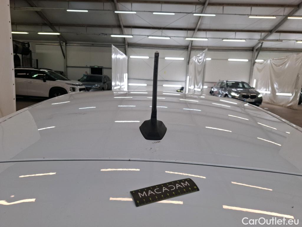 Renault  Clio  V Business 1.0 SCe 65CV BVM5 E6d #21