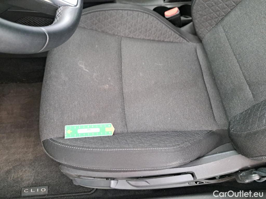  Renault  Clio  V Business 1.0 SCe 70CV BVM5 E6dT #16