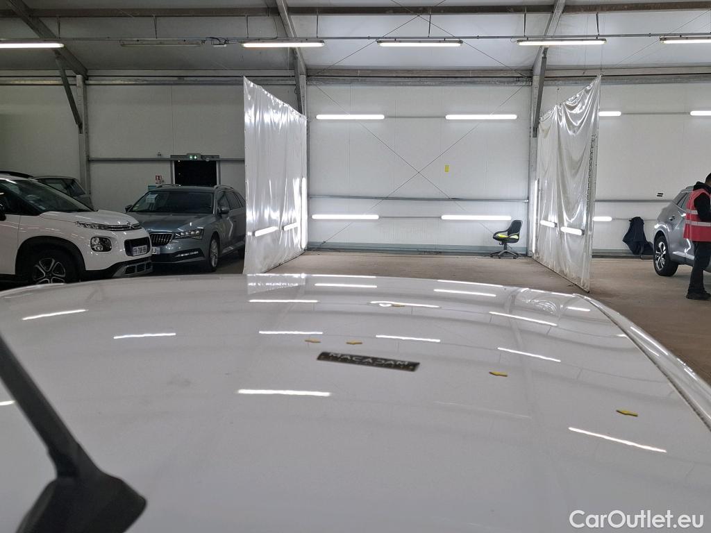 Renault  Clio  V Business 1.0 SCe 65CV BVM5 E6d #3