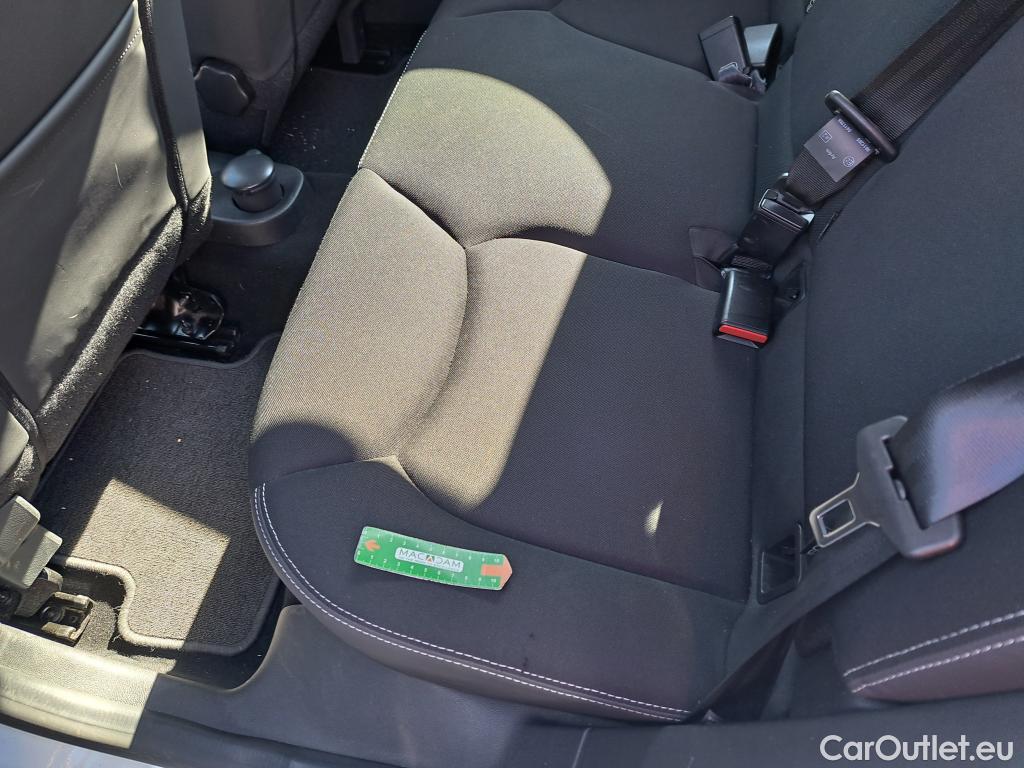 Renault  Clio RENAULT  5p Berline Business dCi 90 #18