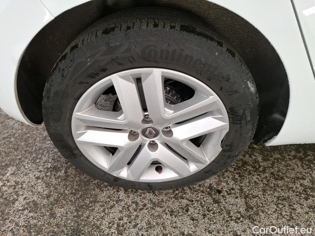  Renault  Clio  V Business 1.0 TCe 100CV BVM5 E6dT #8