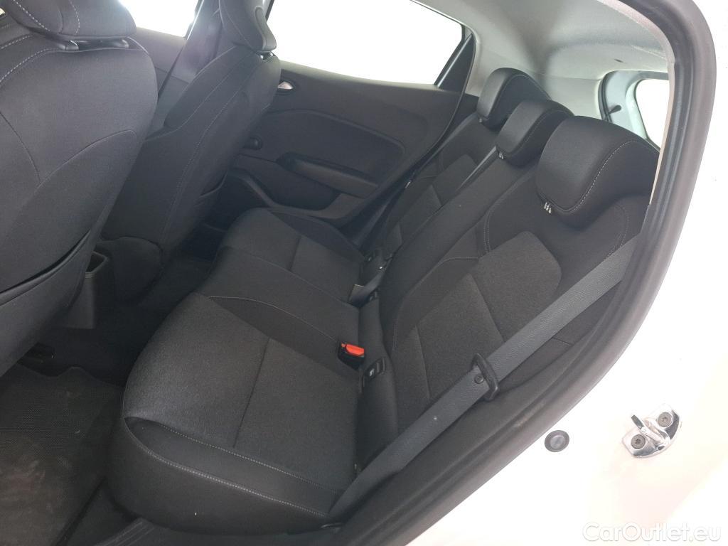 Renault  Clio  V Business 1.0 SCe 65CV BVM5 E6d #9