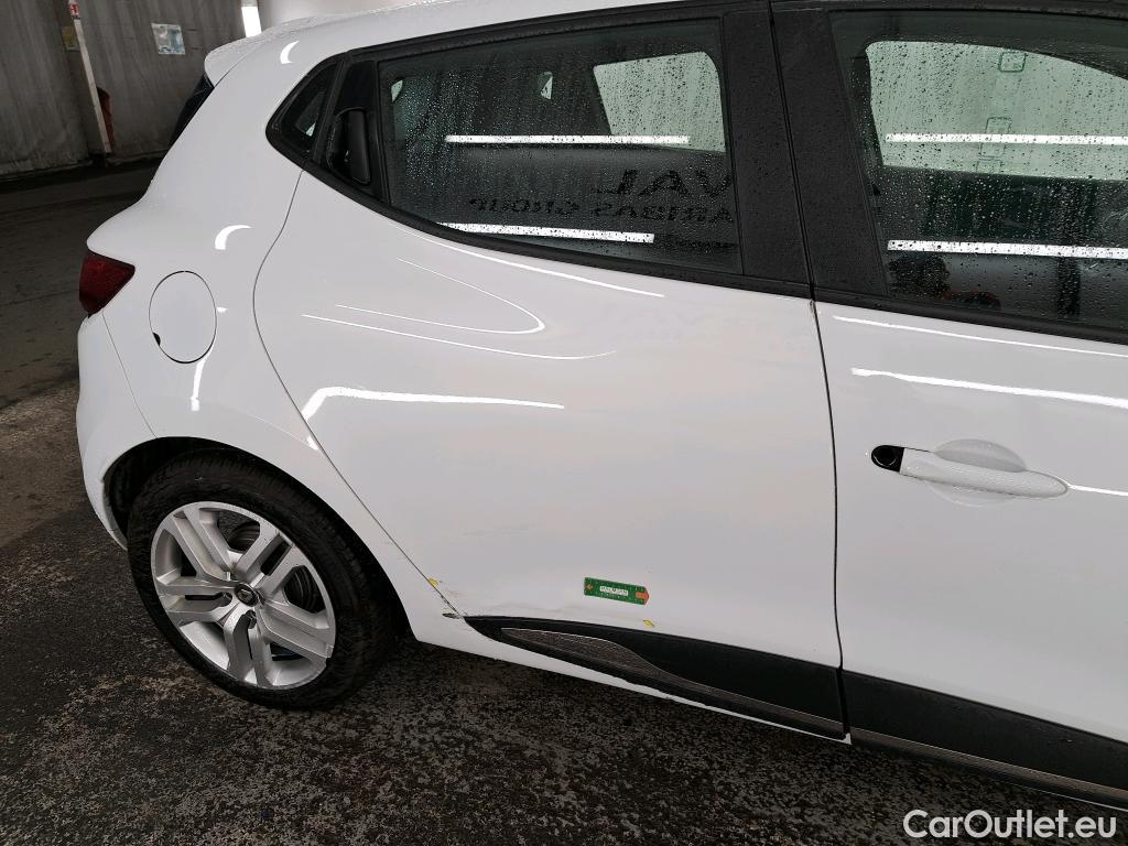 Renault  Clio RENAULT  5p Berline Business dCi 90 #3