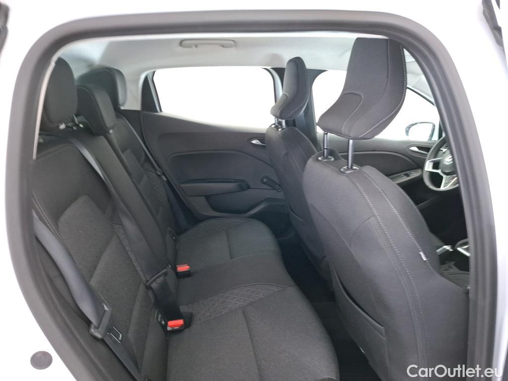 Renault  Clio  V Business 1.0 SCe 65CV BVM5 E6d #9