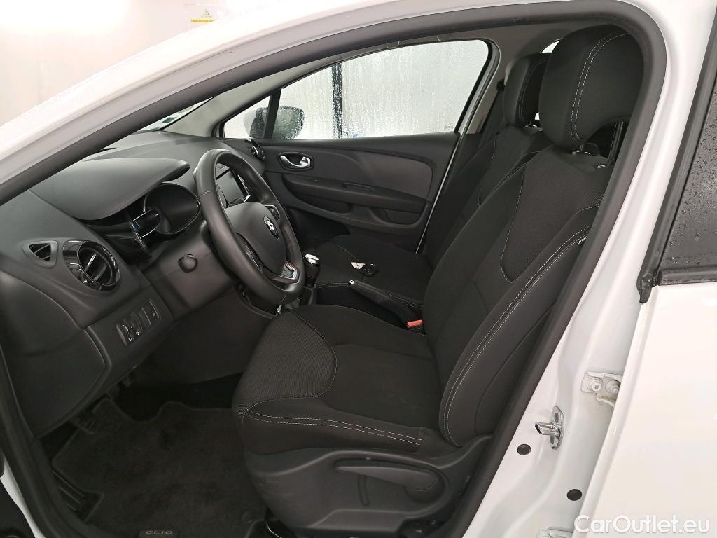 Renault  Clio RENAULT  5p Berline Business dCi 90 #8