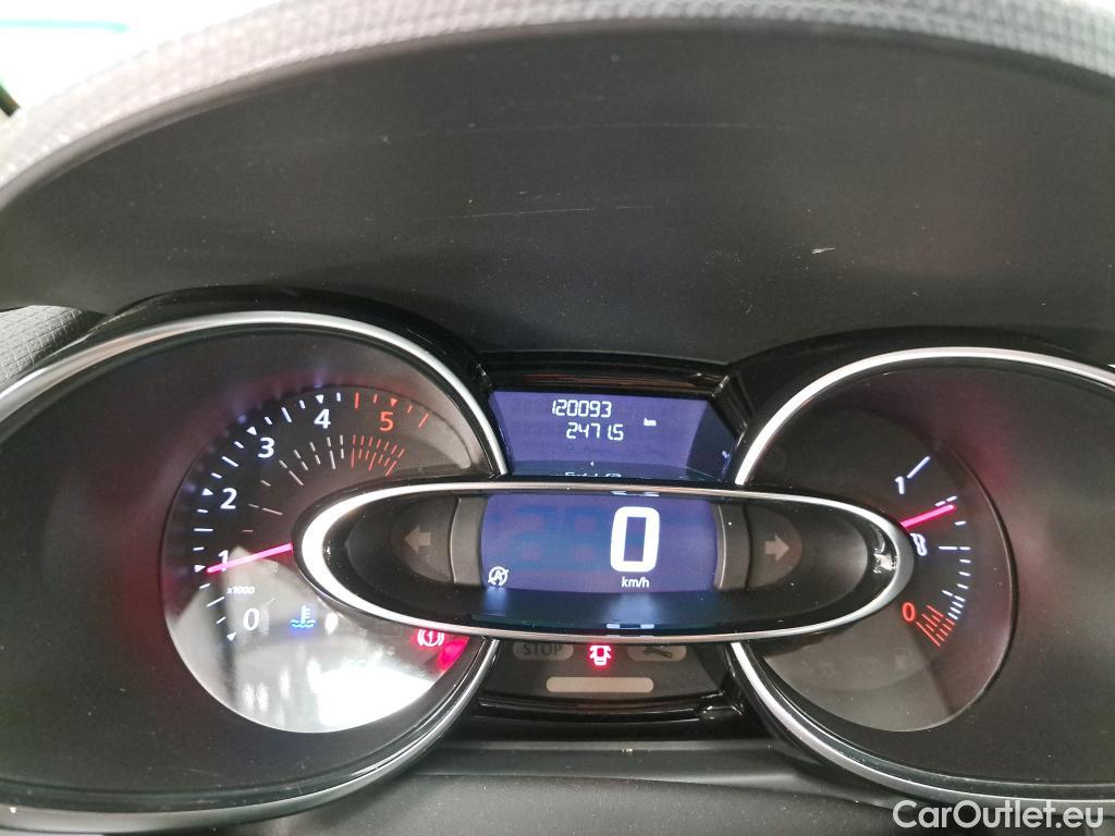Renault  Clio RENAULT  5p Berline Business dCi 90 #6