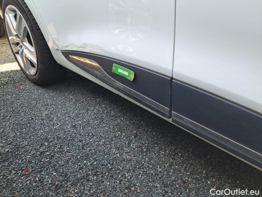 Renault  Clio RENAULT  5p Berline Business dCi 90 #13