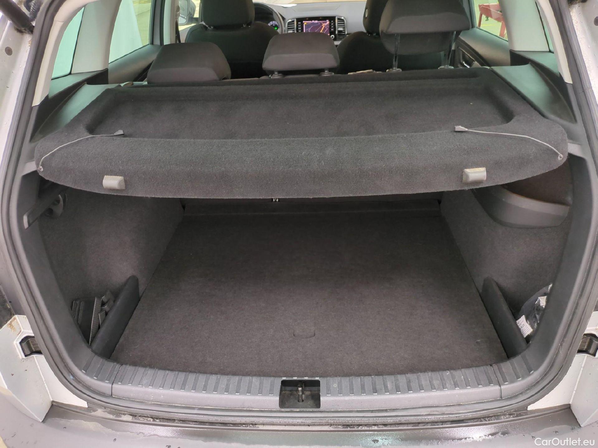 Skoda  Karoq  Business 1.5 TSI 150CV BVA7 E6d #9