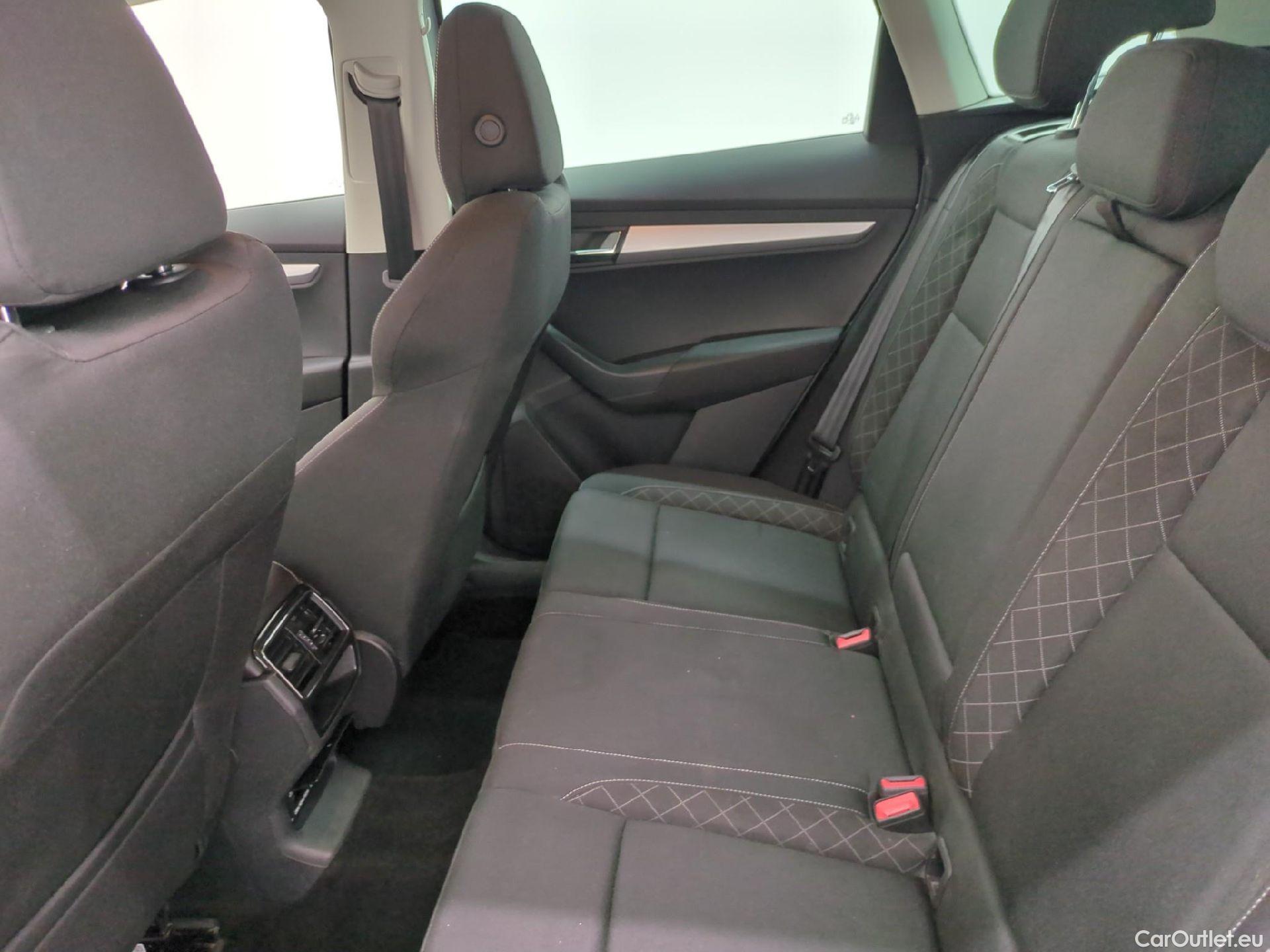 Skoda  Karoq  Business 1.5 TSI 150CV BVA7 E6d #11