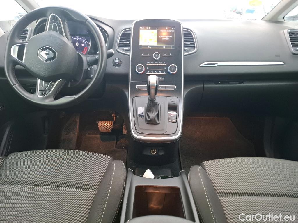 Renault  Scenic  IV Business 1.7 dCi 120CV BVA6 E6dT #5