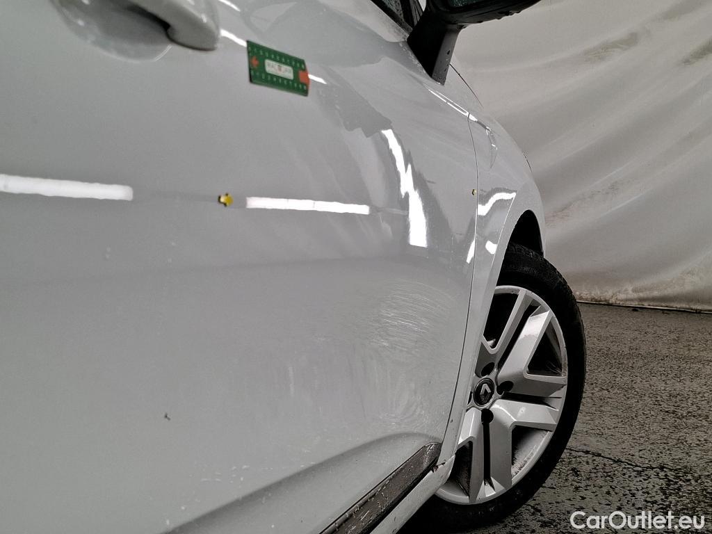  Renault  Clio  V Business 1.0 TCe 100CV BVM5 E6dT #2