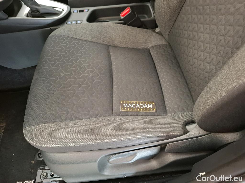  Toyota  Yaris Cross TOYOTA  Hybride / 2021 / 5P / SUV 1.5 HYBRID 116H DYNAMIC BUSINESS BEYOND #9