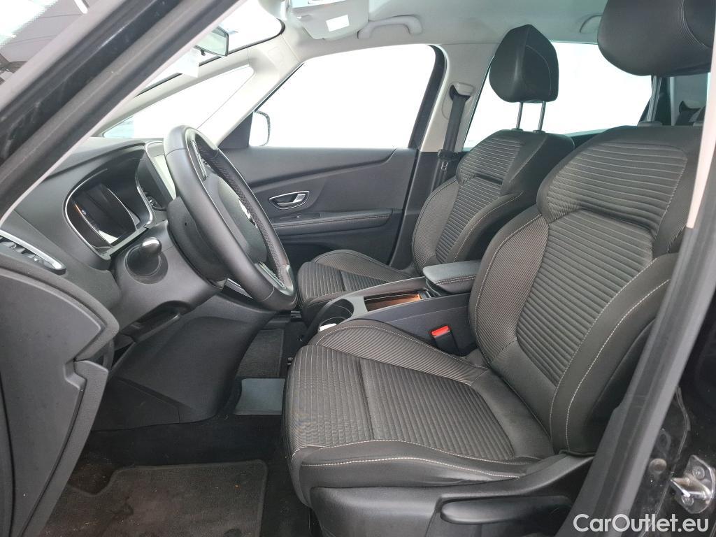 Renault  Scenic  IV Business 1.7 dCi 120CV BVA6 E6dT #8