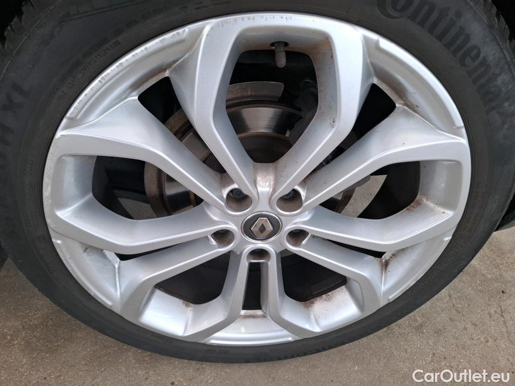 Renault  Scenic  IV Business 1.7 dCi 120CV BVA6 E6dT #14