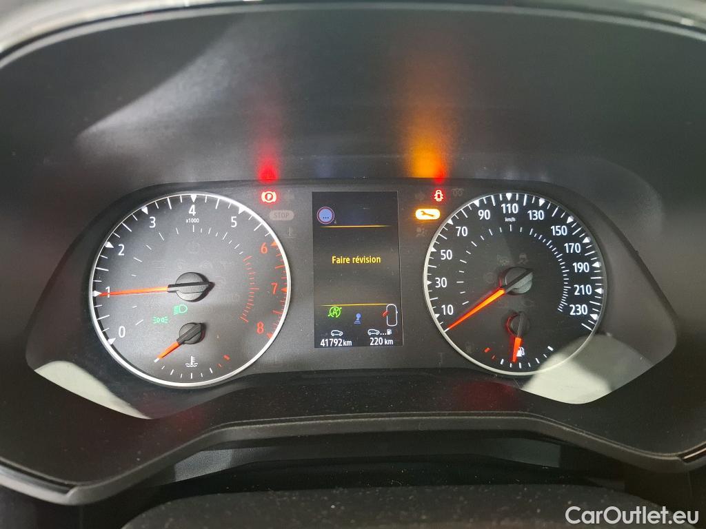 Renault  Clio  V Business 1.0 SCe 65CV BVM5 E6d #6